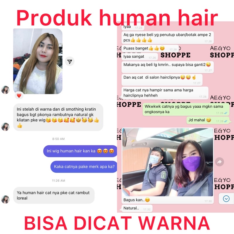 S30 P30 Toupee human Hair / Tempelan penutup botak rambut asli / toupee tipis layer rambut asli / hair top / hair topper (skin lace toupee)