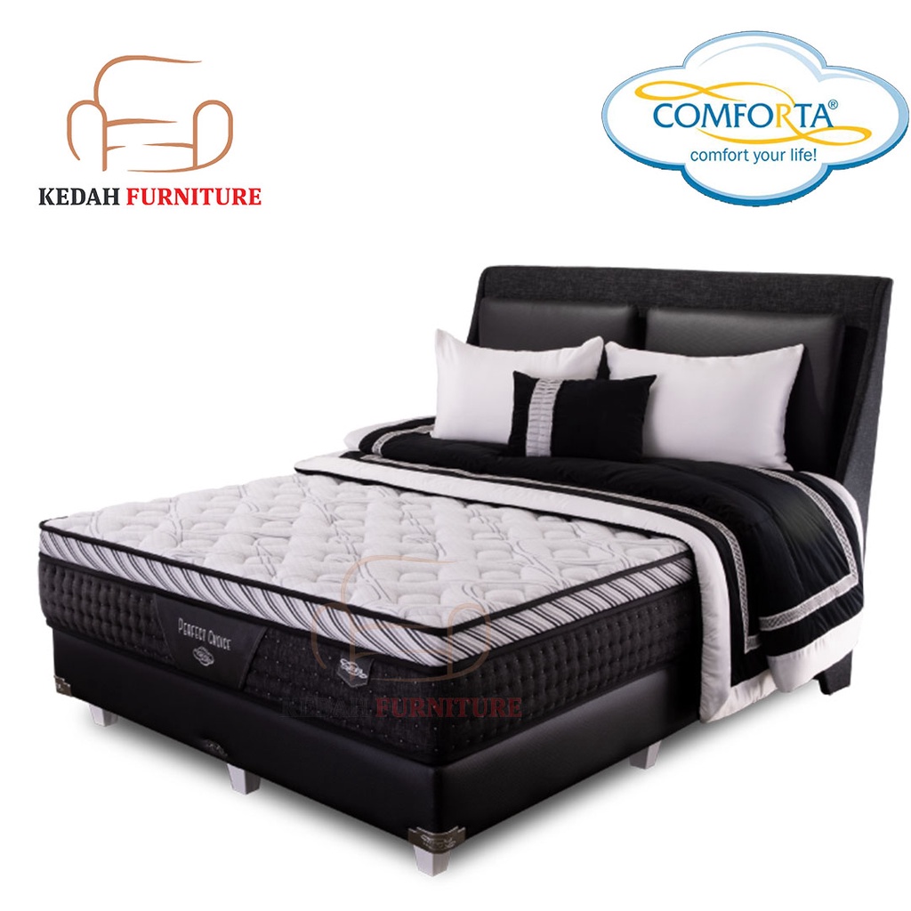 COMFORTA PERFECT CHOICE
