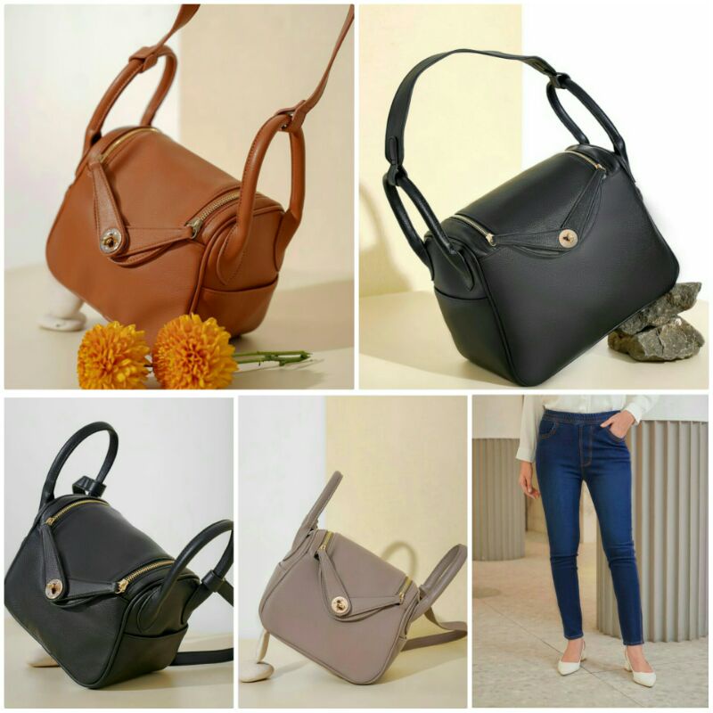 LUNA BAG LUNA BAG MINI GEULIS.ID