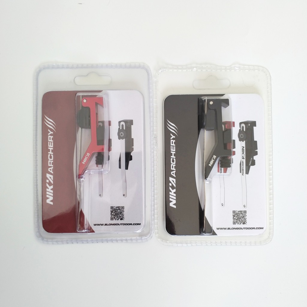 CLICKER NIKA - MAGNETIC EXTENDED CLICKER - KLIKER - ENIGMAZONE