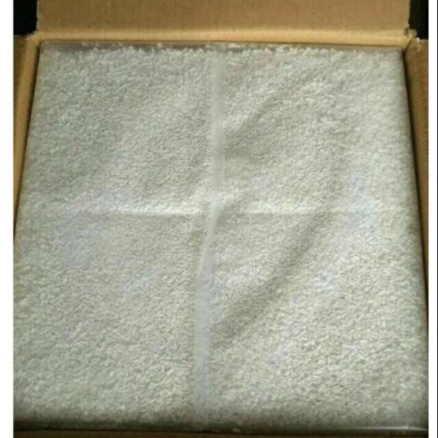 

bg20t01r Beras Shirataki Konyaku Rice Diet Keto Debm 1 Kg Sv012Ss