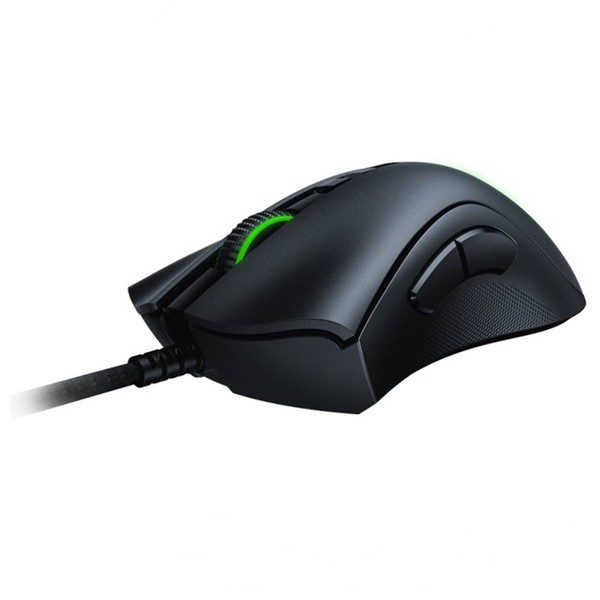 Razer DeathAdder V2 Gaming Mouse Wired 20K DPI Chroma RGB Lighting