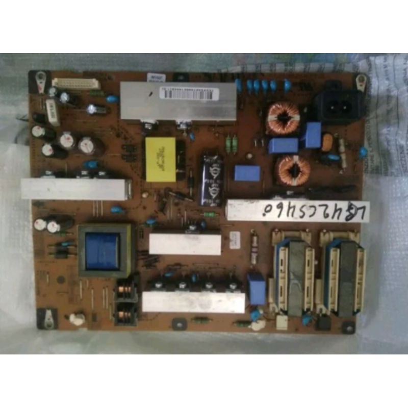 PSU TV LG 42CS460