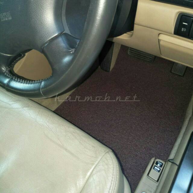 Karpet Mobil Honda Accord