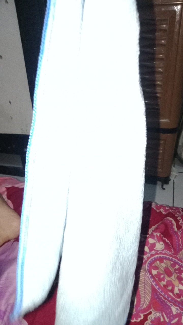 Selampe Handuk/lap Handuk Microfiber(30x30cm)