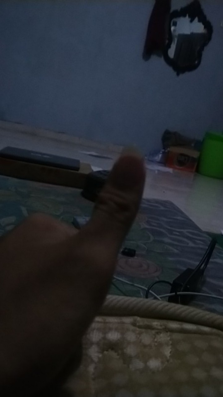 Maura Couple - Sania Ruffle Batik Couple Ori Ndoro Jowi Dnt Garansi