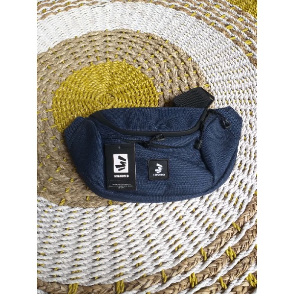 GREENLIGHT tas cowok original