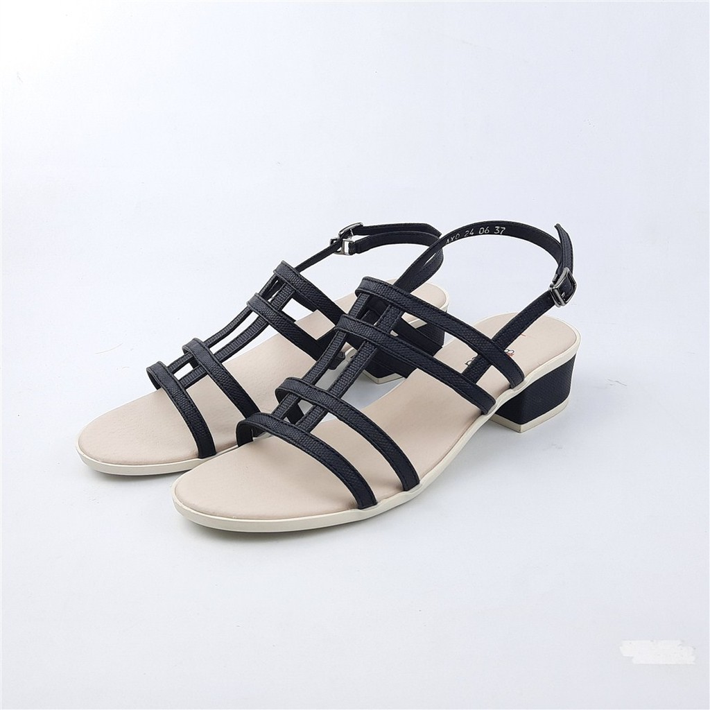 SANDAL SEPATU WANITA LE BIANCA AXO.24.06 36-40