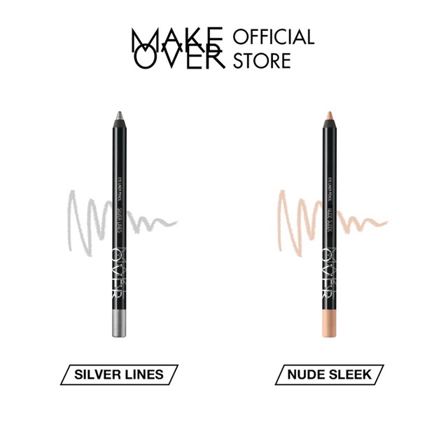 Make Over Eye Liner Pencil