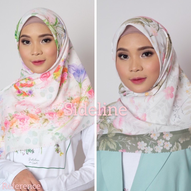 Lesti picnic series by Sideline (NEW)