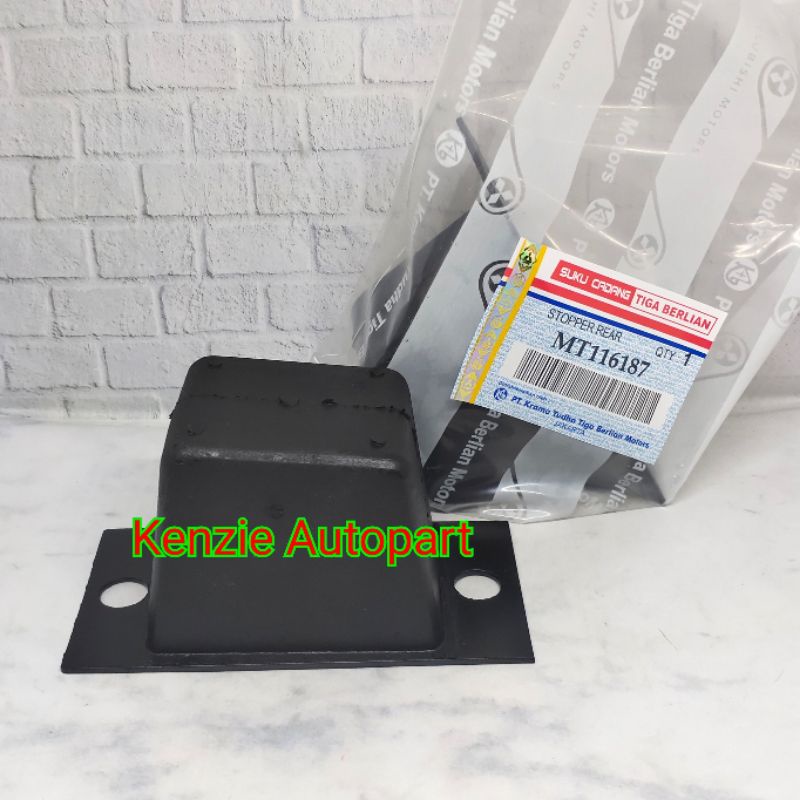 STOPPER BELAKANG MITSUBISHI COLT DIESEL PS100 PS120