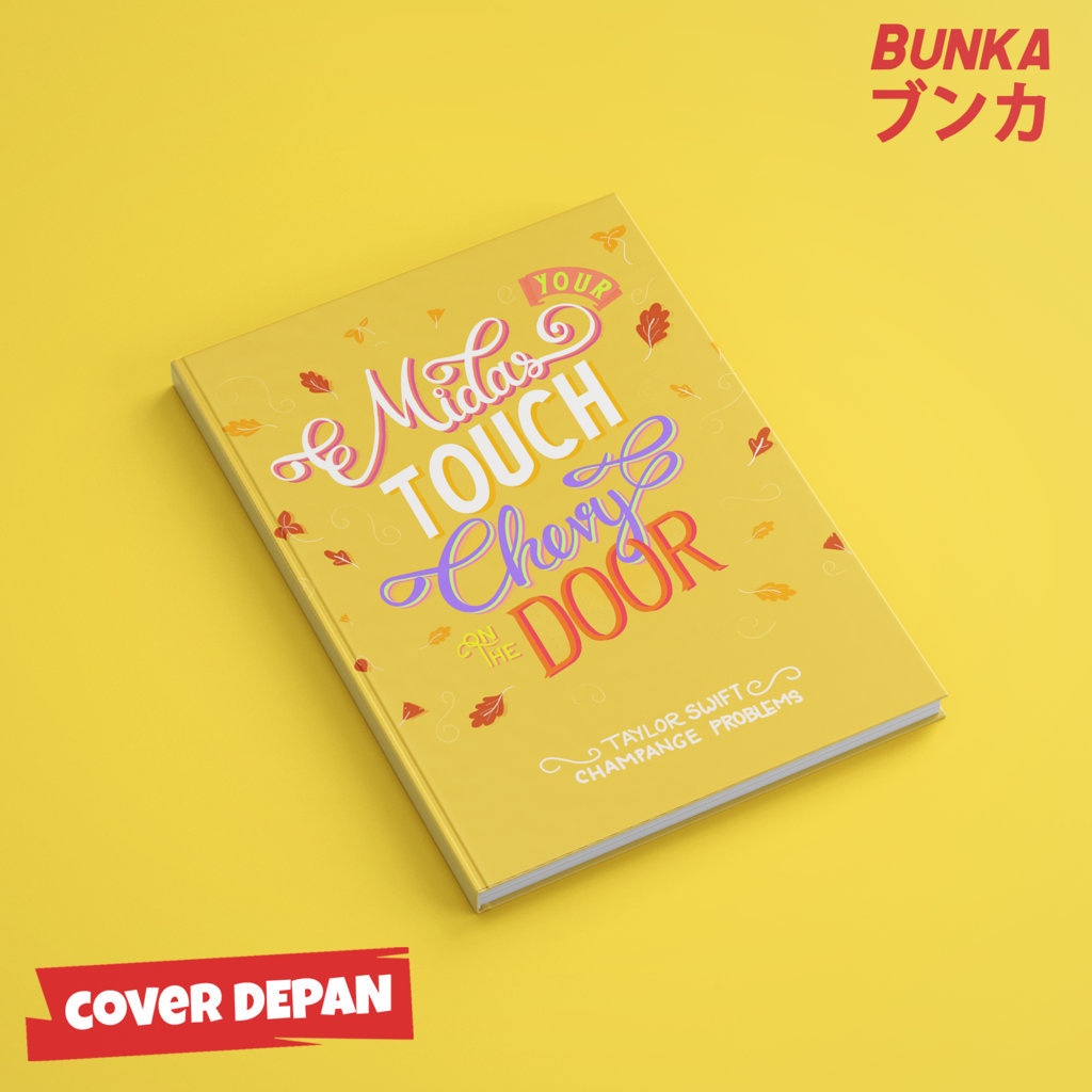 

Notebook Taylor Swift Champagne Problems Hardcover A5 Buku Tulis Catatan Notes Agenda Planner Jurnal