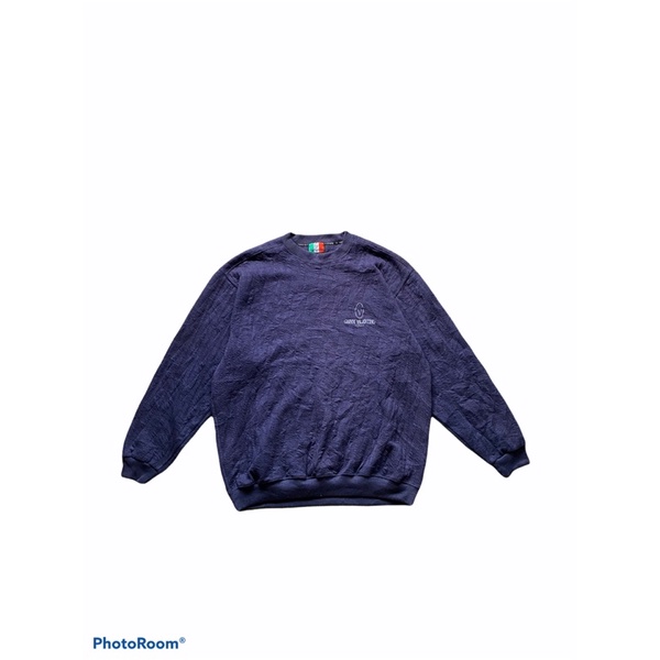 crewneck giani valentino