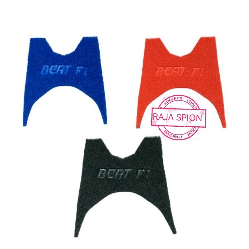 karpet serabut Vario 150 all new/karpet serabut beat deluxe 2021/karpet serabut Vario 125/karpet serabut matic/karpet serabut scopy/karpet serabut beat esp/karpet serabut beat fi/karpet mie matic/alas kaki beat vario