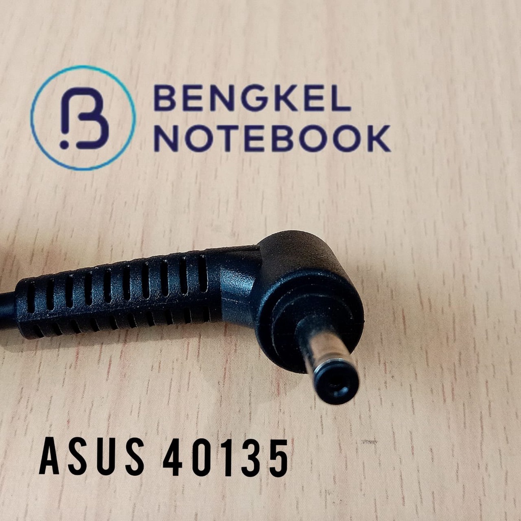 Kabel Adaptor Jack PSU Kepala Asus 40135 4.0x1.35mm 4.0*1.35mm