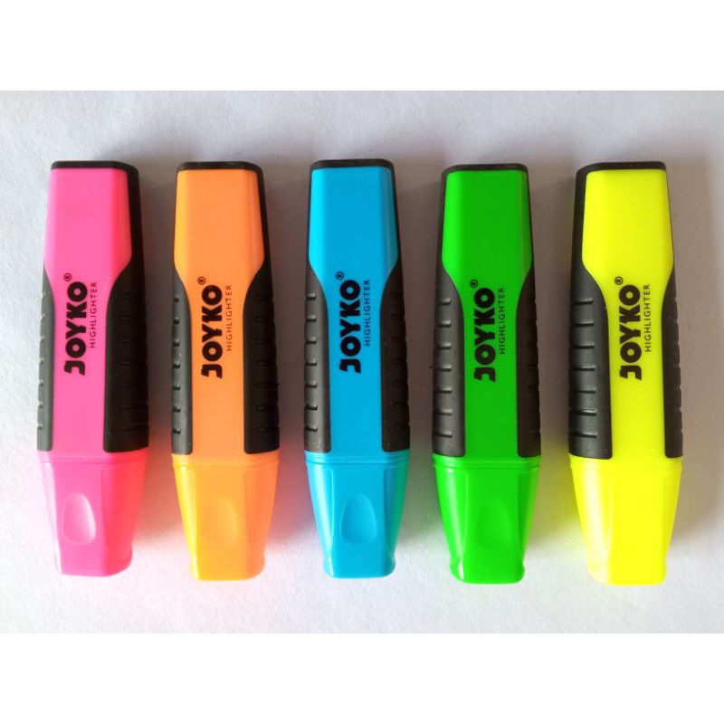 Jual Stabilo Highlighter Joyko Hl Shopee Indonesia