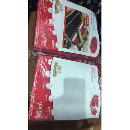 sprei kintakun riject