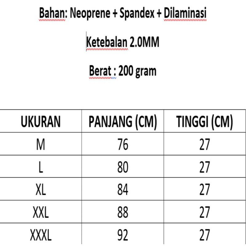 KORSET PERUT WANITA SABUK PEMBAKAR LEMAK Untuk pengecil perut setelah melahirkan