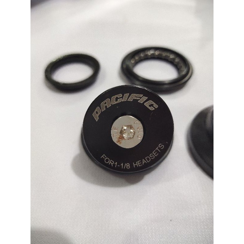 Kom Fork Oversize Pacific