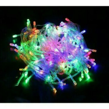 Lampu Tumblr 10 meter