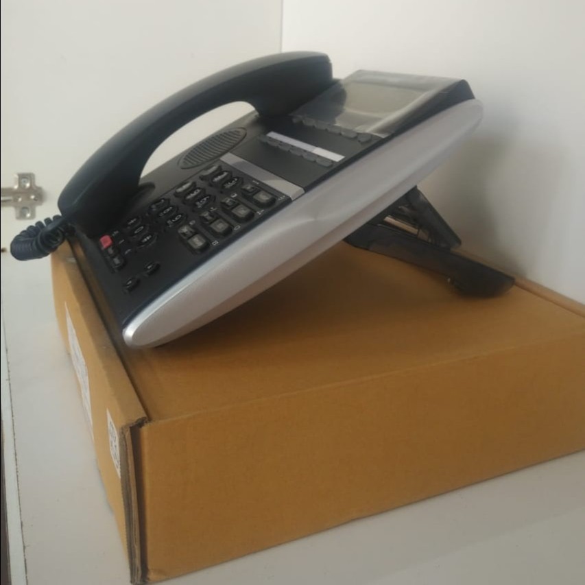 Telepon NEC DT400 Series DTZ6DE 3P