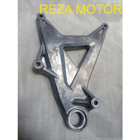 arm swing arm Arem ADV 150 Original KOW Dudukan Knalpot Dudukam Shockbreaker belakang ADV 150 Ori