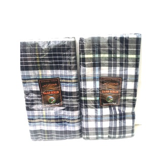 Sarung tenun gajah berlin (non box)