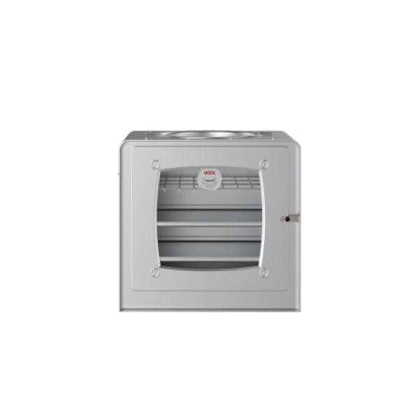 Oven Aluminium / Oven Hock No 4 / Oven Model Putaran hawa / Oven Model Tempat Arang