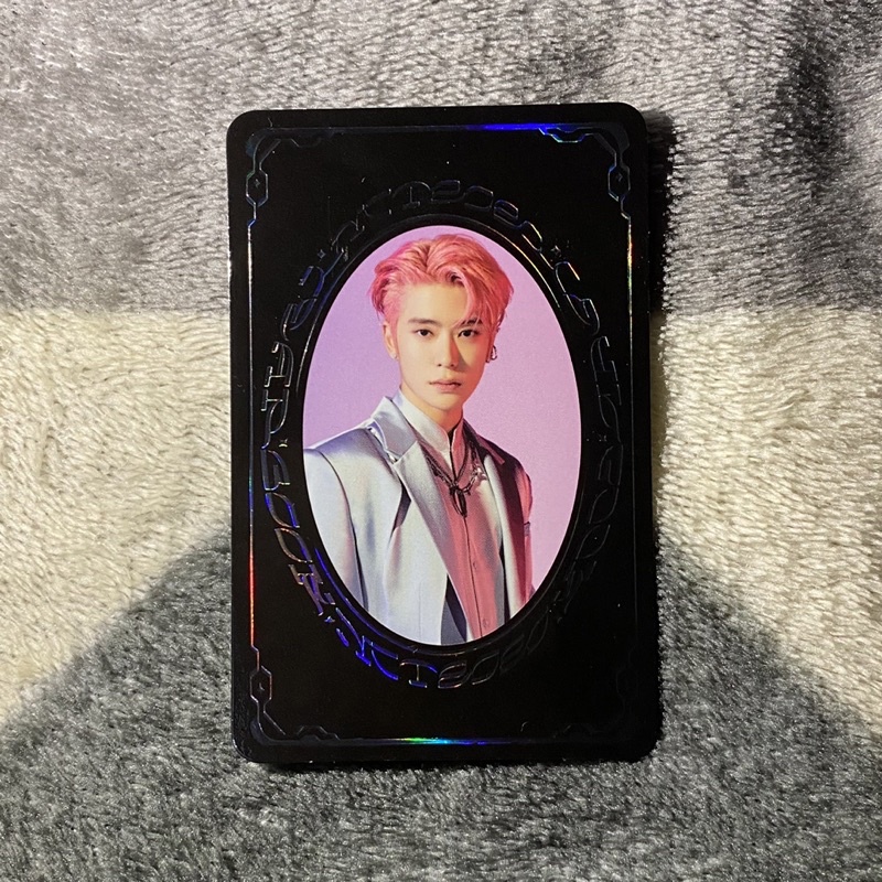 PC Yearbook Album Resonance Jaehyun