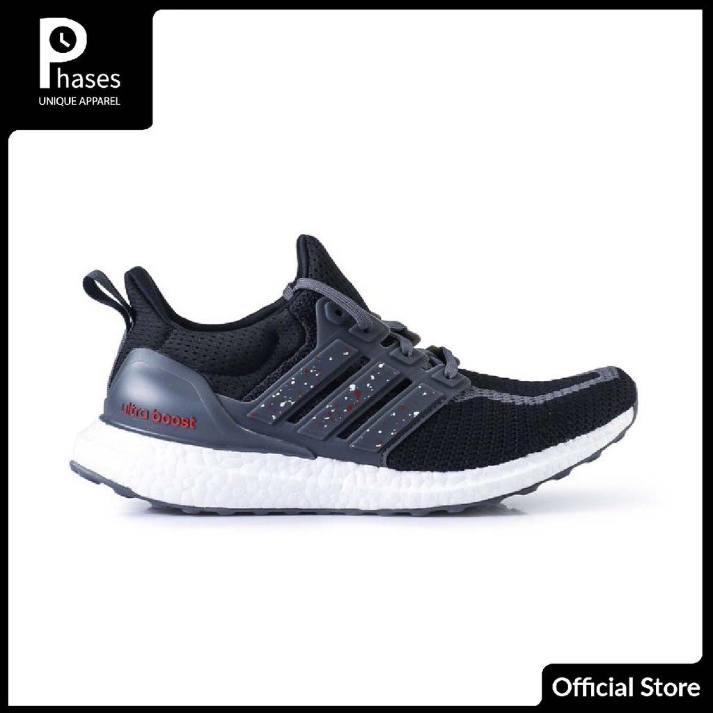 Adidas Ultraboost DNA Black Galaxy Original