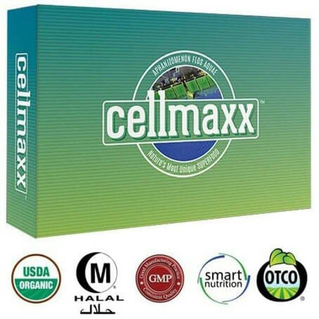 Cellmaxx original