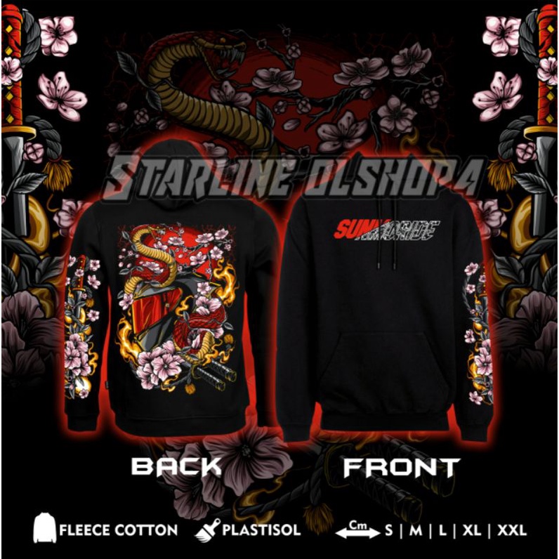 Sweater sunmori sweater distro sweater terbaru 2024 jepang jaket sunmori