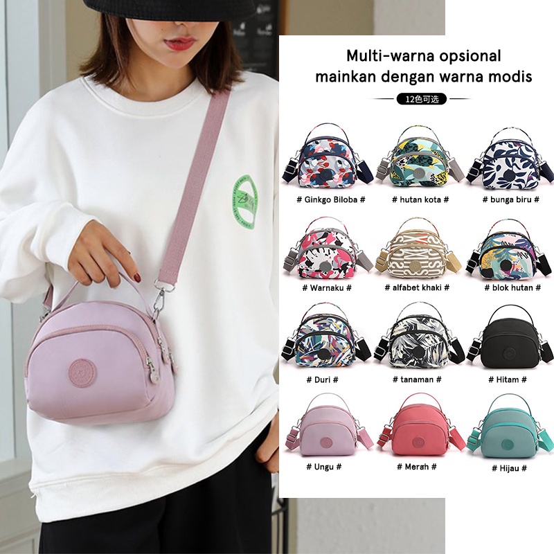 Tasmolly murah sling bag mini Tas Selempang terbaru Wanita phone bag Wanita Hand Bag remaja paket fanny waist bag Wanita sling bag remaja kekinian 2022 tas gudika selempang kecil simpel elegan 2022 ala korea