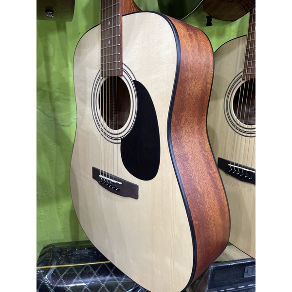 GITAR AKUSTIK CORT AD810 OP