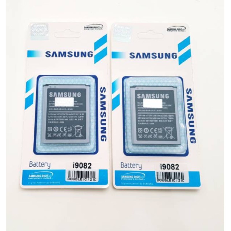 Baterai Original Samsung Galaxy Grand Neo Batre Batrai GT i9060 DS GT-i9060/DS i9060i