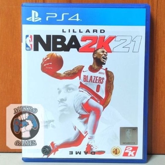 Kaset NBA 2K22 PS4 PS5 Playstation PS 4 5 NBA2K22 NBA2021 2022 2K 22 CD BD Game Basket Basketball Ball Bola 2k22 2k19 2k18 2k17 Region 3 Asia sports original gim games stephen curry king james req asli ori baru second nba23 23 2k23 2023 2021 21 2k21