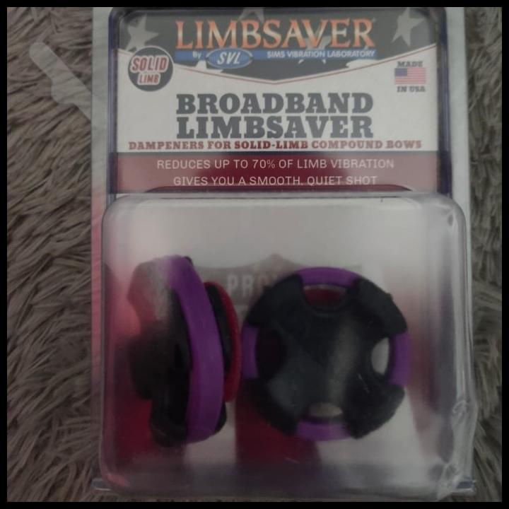 Limbs Damper Archery Limbs Saver