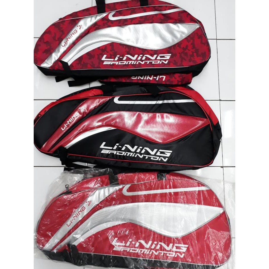 Tas Badminton Lining