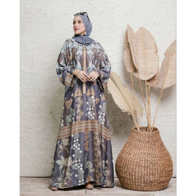 Abaya arabian | gamis arab | gamis muslimah arabian