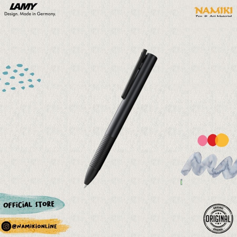 

LAMY Tipo 339 Rollerball Pen