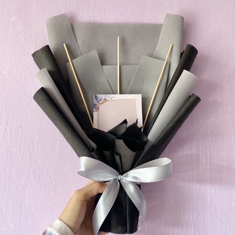 

Buket kosongan murah/mewah Beli banyak dapat harga Grosir