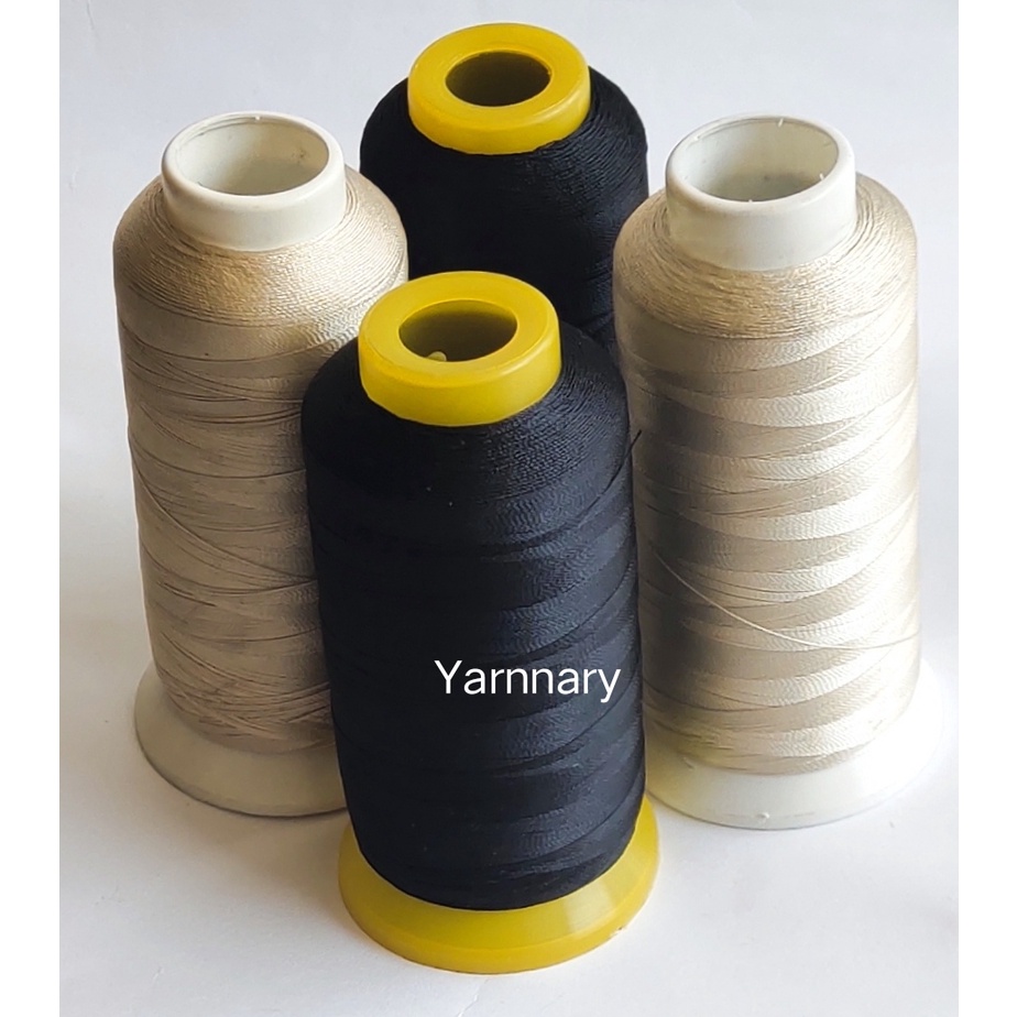 Benang Jahit kulit D/2