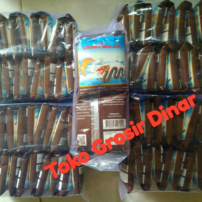 

t01thy Kopi Liong Gula Ds20X11
