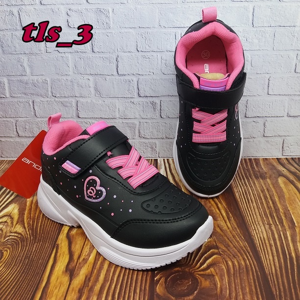 Harga SEPATU ANAK PAUD TK MEREK ANDO SEPATU ANAK PEREMPUAN STYLISH 29-32