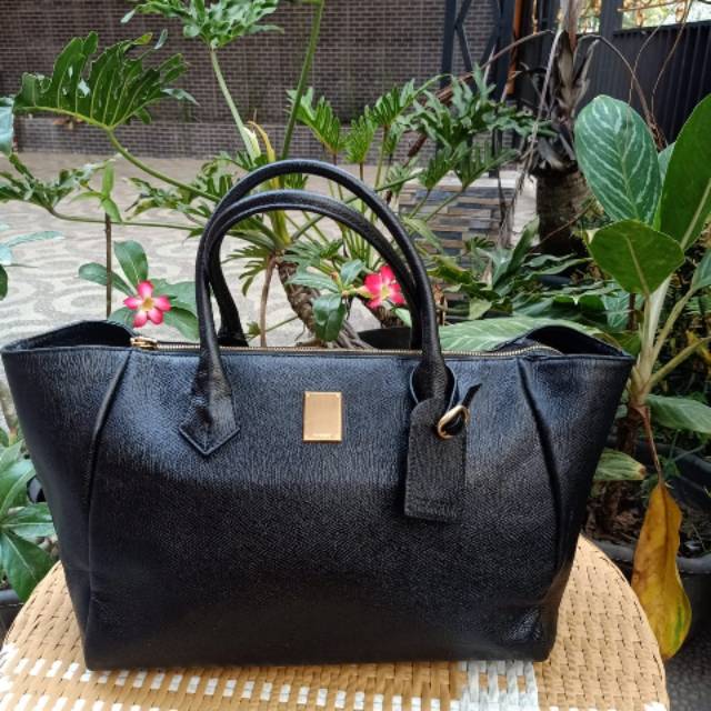 TAS WANITA MONZA COURONNE ORIGINAL