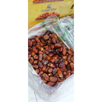 

kurma Golden Oasis 10kg