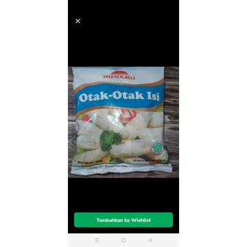 

minaku otak-otak isi 500 g