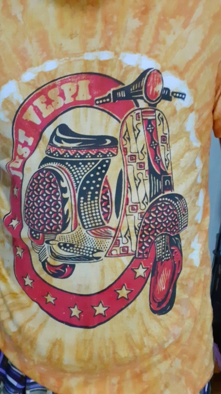 Ecer Kaos Abstrak, Motif Banyak, Kaos Wayang, Kaos Jogja, Kaos Batik, Kaos Pekalongan, Kaos Dewasa