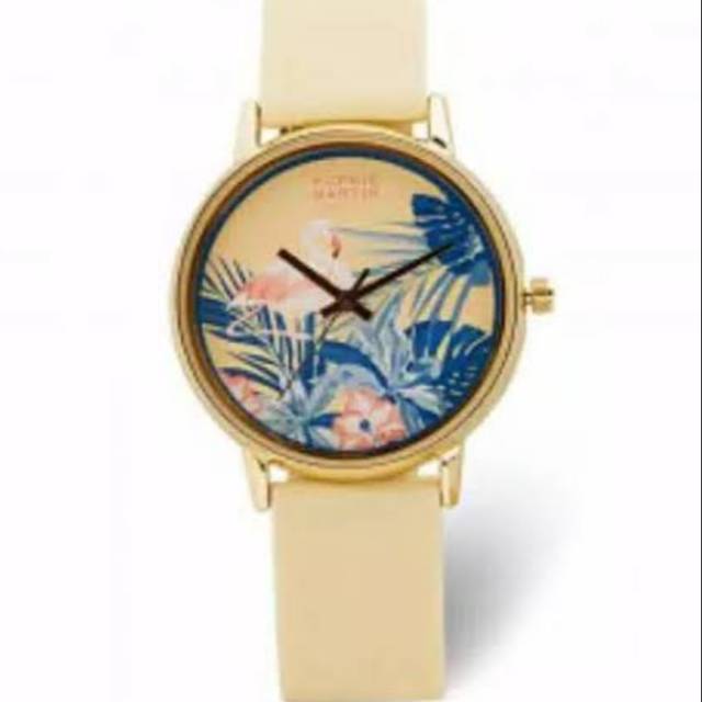 Sophie Martin Summer Edition - watch/jam tangan