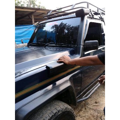 snorkel taft Limited